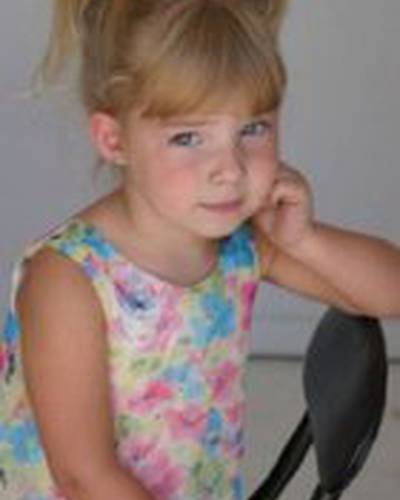 Ава Роуз Уильямс фото