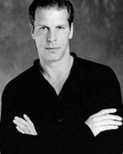 Рик Айелло фото