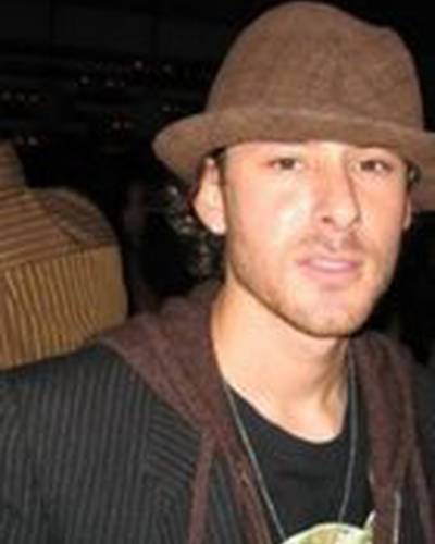 Майкл Варгас фото