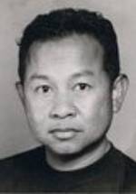 Дэвид Прак фото