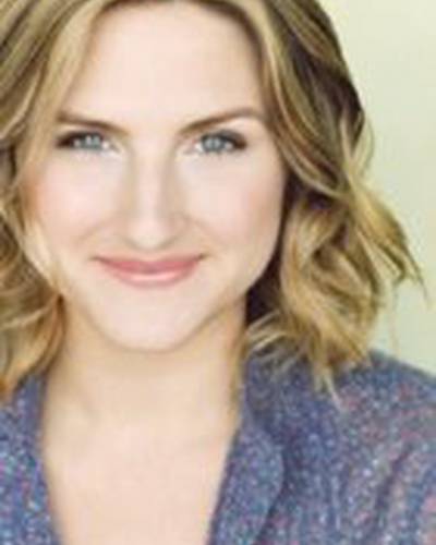 Брин Эбботт фото