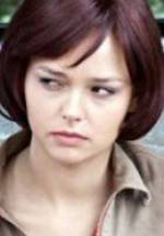 Офелия Каролина Цыбуля фото