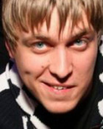 Александр Незлобин фото