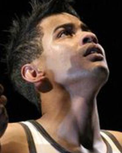 Трэвис Снайдерс фото