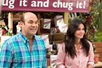 Кадр Город хищниц