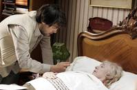 Кадр Красные муравьи