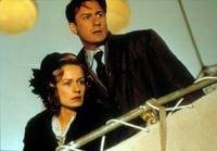 Кадр Восток-Запад