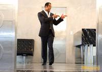 Кадр Напряги извилины