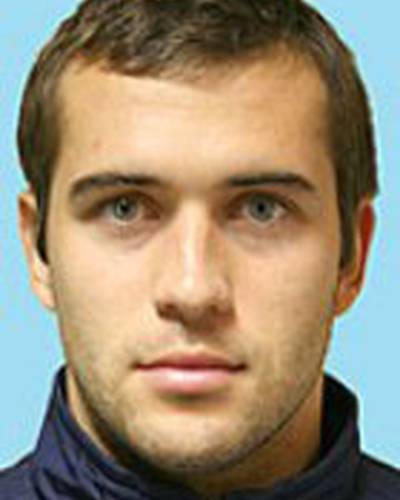 Александр Кержаков фото