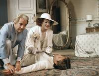 Кадр Клетка для чудаков 2