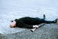 Кадр Убрать Картера