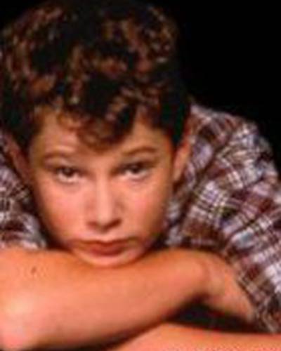 Брэндон Гилберстадт фото