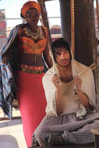 Кадр Синдбад