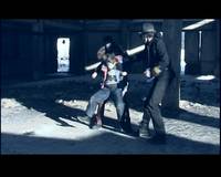 Кадр Ридер (видео)