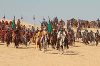 Кадр Черное золото