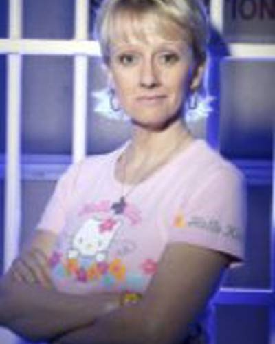 Виктория Олкок фото