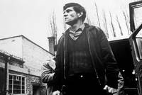 Кадр Одиночество бегуна на длинную дистанцию