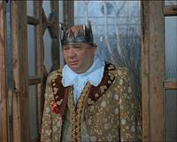 Кадр Обыкновенное чудо