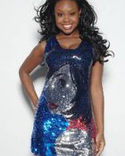 Мелисса Гриммонд фото