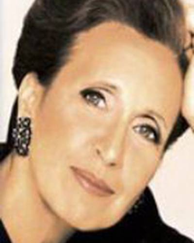 Даниэла Стил фото