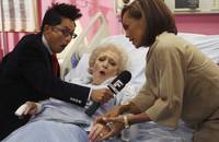 Кадр Дурнушка