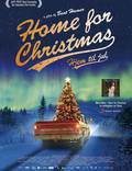 Постер из фильма "Домой на Рождество" - 1