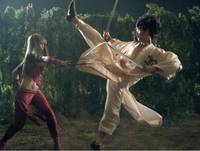 Кадр Электра