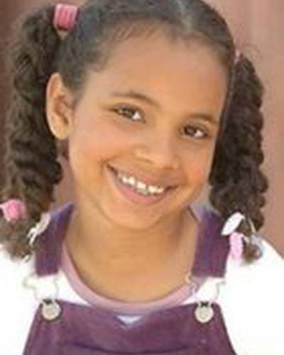 Сара Нанко фото