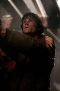 Кадр Сверхъестественное