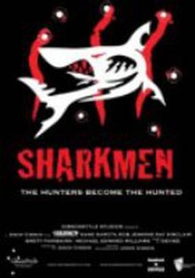 Sharkmen