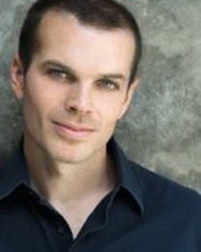 Брайан Шеридан фото