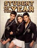 Постер из фильма "Студент года" - 1