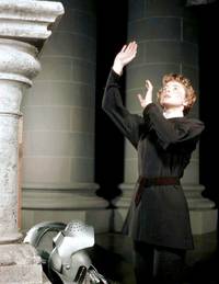 Кадр Жанна Д'Арк