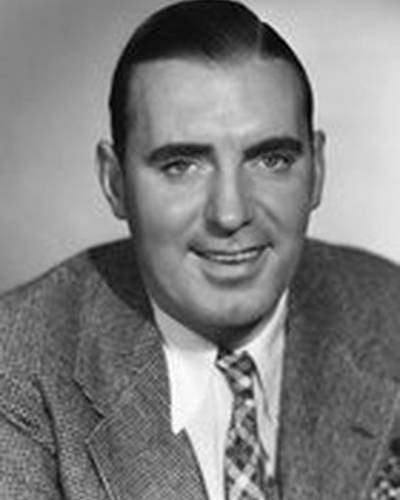 Пэт О’Брайэн фото