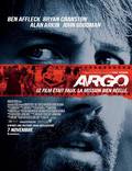 Постер из фильма "Операция «Арго»" - 1