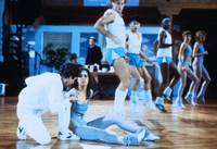 Кадр Любовь и аэробика