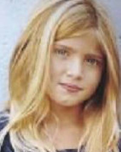 Франческа Дероса фото