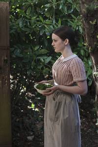 Кадр Аббатство Даунтон