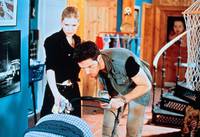 Кадр Das verflixte Babyjahr - Nie wieder Sex?!