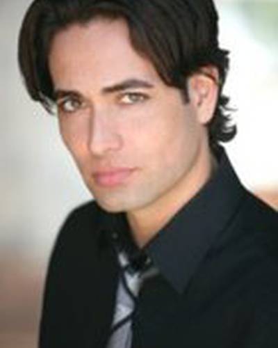 Кристофер Лейва фото