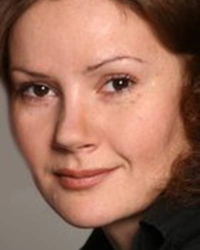 Ольга Белова фото