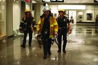 Кадр Башни-близнецы