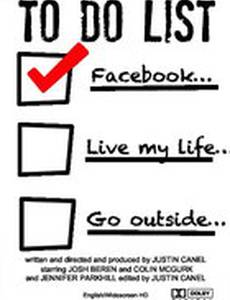 F*cking Facebook (видео)