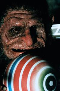 Кадр Тролль