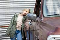 Кадр Киллер Джо