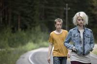 Кадр He ovat paenneet