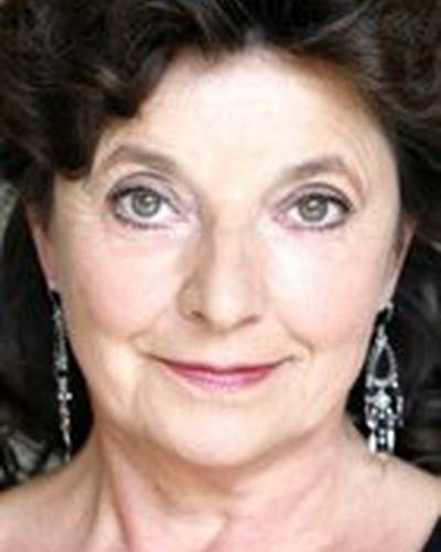 Моника Баумгартнер фото