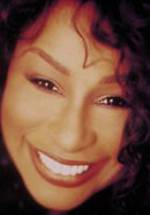 Чака Кхан фото