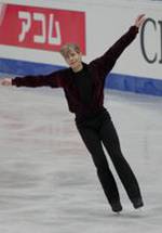 Джеффри Баттл фото