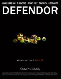 Постер ЗащитнеГ